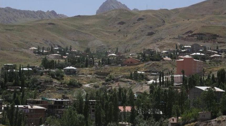 Bağlar Yolu Asfaltlanacak