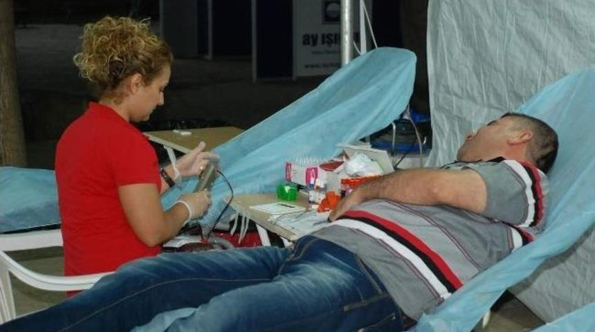 Kızılayın Ramazan Hedefi 2 Bin