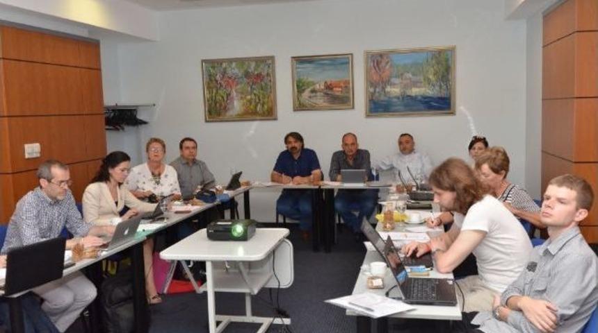 Eğitim Bariyerleri Aşılacak