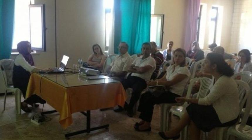 Gelişimsel Kal&ccedil;a Dispalizi