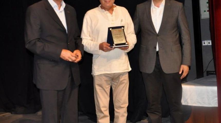 Bitlis 3. Kent Kurultayı'na Yoğun Ilgi