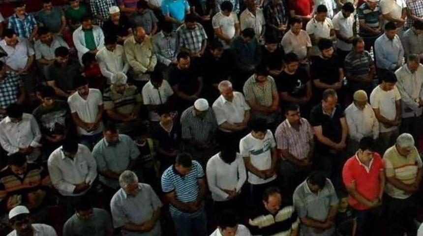 Aydın’da Ramazan Bereketi