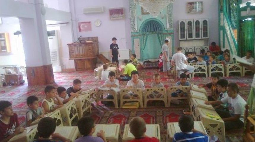 40 Hadis Ezberleyene Çeyrek Altın