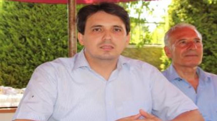 Ökten; "chp’ye Vali Yetiştiremiyoruz"