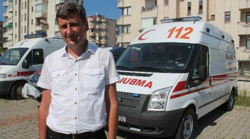 &ldquo;iftar Vaktinde Hızlı Ara&ccedil; Kullanmayın&rdquo;