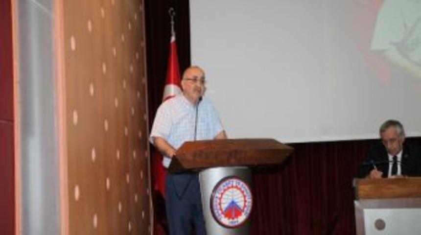 Trabzon'da Cezalar Naylon Fatura Kesmekten