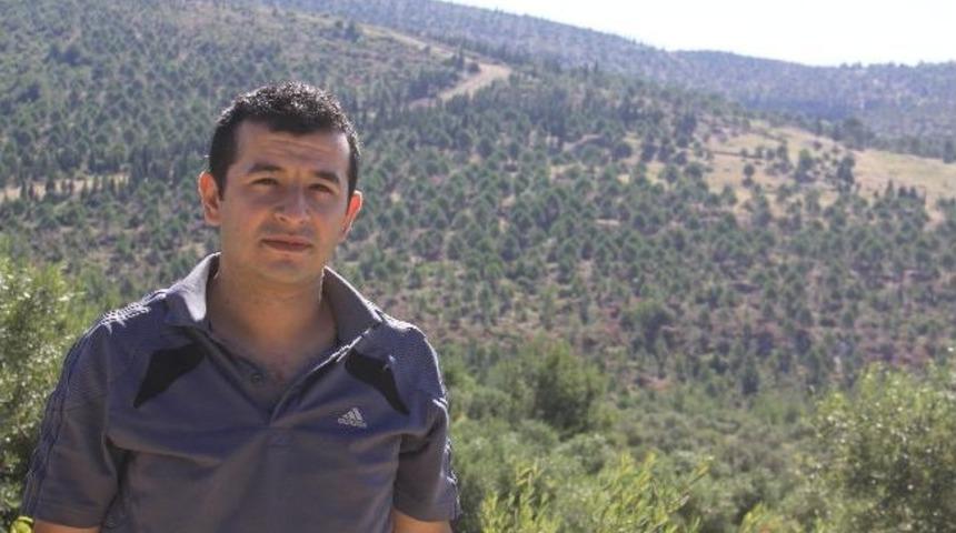 &Uuml;&ccedil; Yılda 50 Kişi Orman Su&ccedil;u İşledi