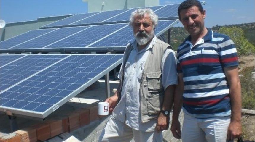 Enerjide &Ccedil;evreci Sistemler Yaygınlaşıyor