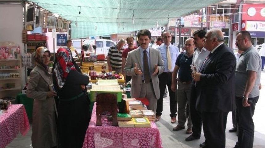 Erzincan Belediyesi&rsquo;nden Ramazan Mesaisi