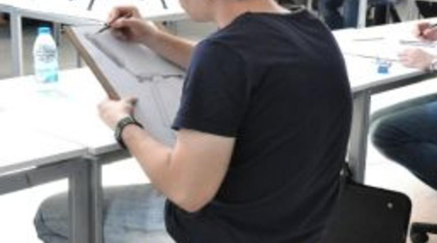 İ.ü'de Özel Yetenek Sınavı İçin Son Başvuru 15 Temmuz...