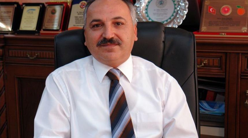 Mersinli Esnaflar Yetimlerin Y&uuml;z&uuml;n&uuml; G&uuml;ld&uuml;recek