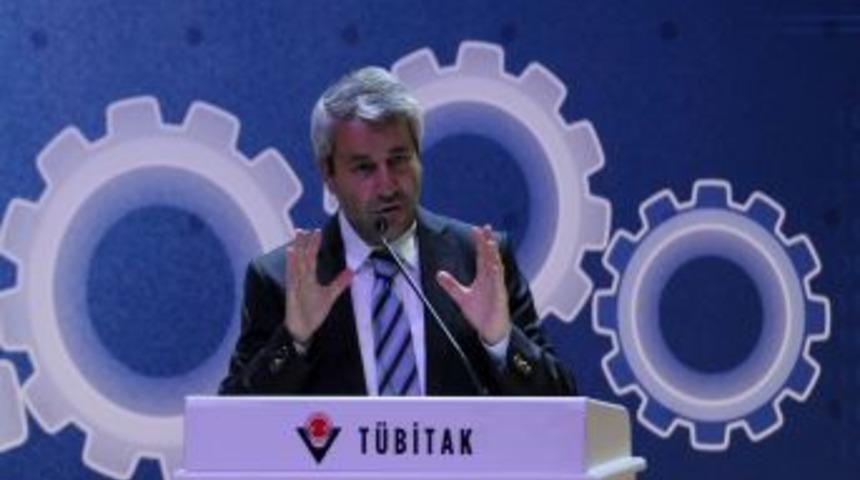 Erg&uuml;n: T&Uuml;BİTAK Enstit&uuml;lerinde Y&uuml;ksek Lisans Ve Doktora Yapılacak