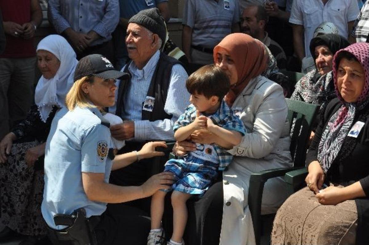 Emniyette Hazin T&ouml;ren