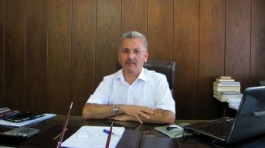 'Gariplerin Dışarıda Bırakıldığı Iftar Yemeklerinde Rahmet Yoktur'