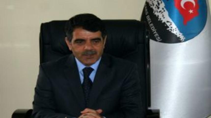 Kars Belediye Başkanının Ramazan Ayı Mesajı