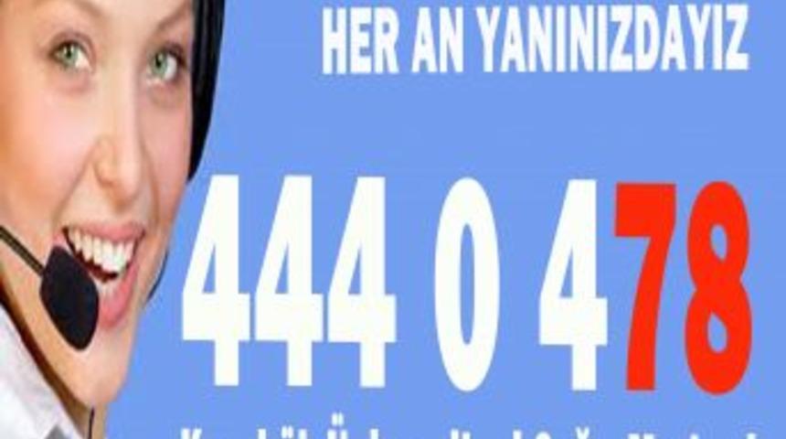 &Ccedil;ağrı Merkezi Kuran Karab&uuml;k &Uuml;niversitesi Artık &Ouml;ğrencilere Daha Yakın