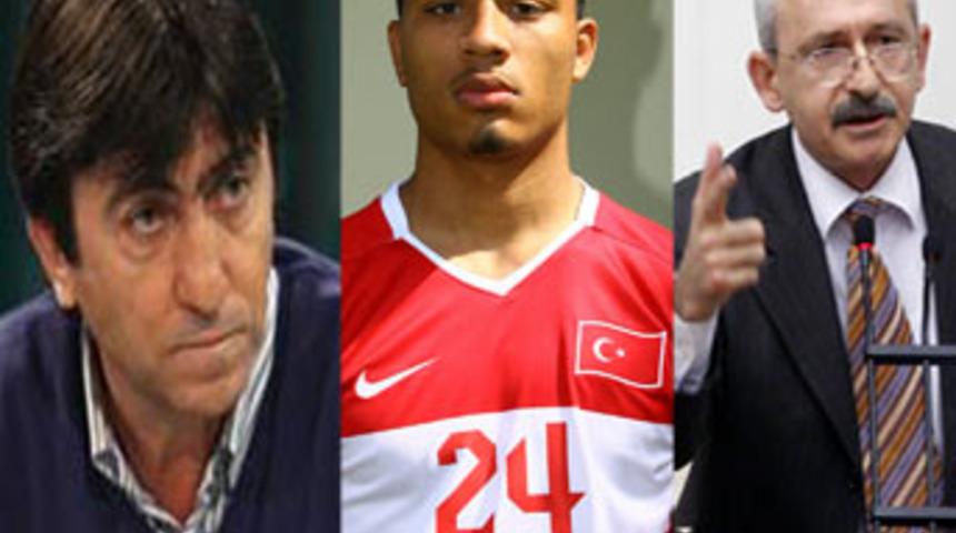 Yalan makinesinin kurbanları