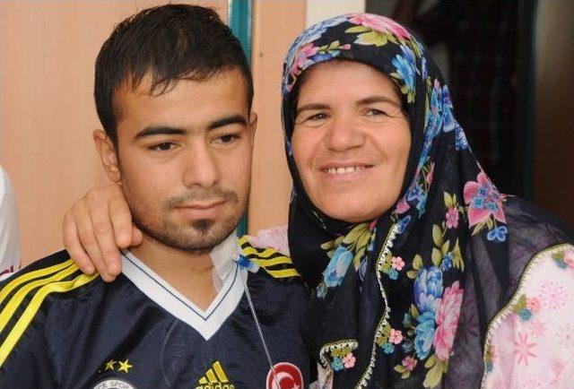 Anneden B&ouml;brek Kardeşten Karaciğer 2