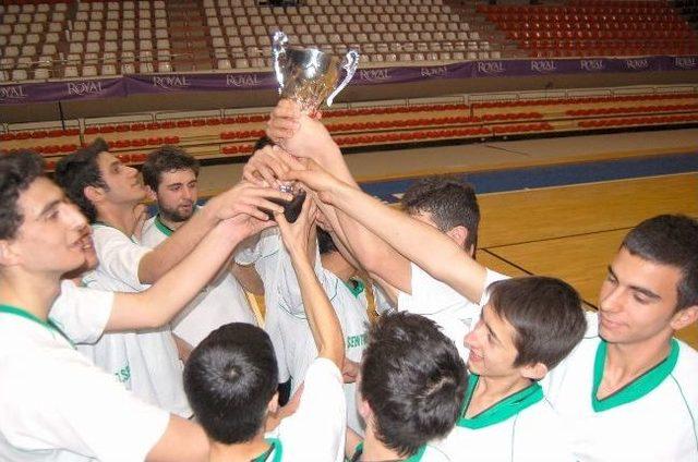 Şehitkamil&rsquo;de Potada Tarihi Sezon 2