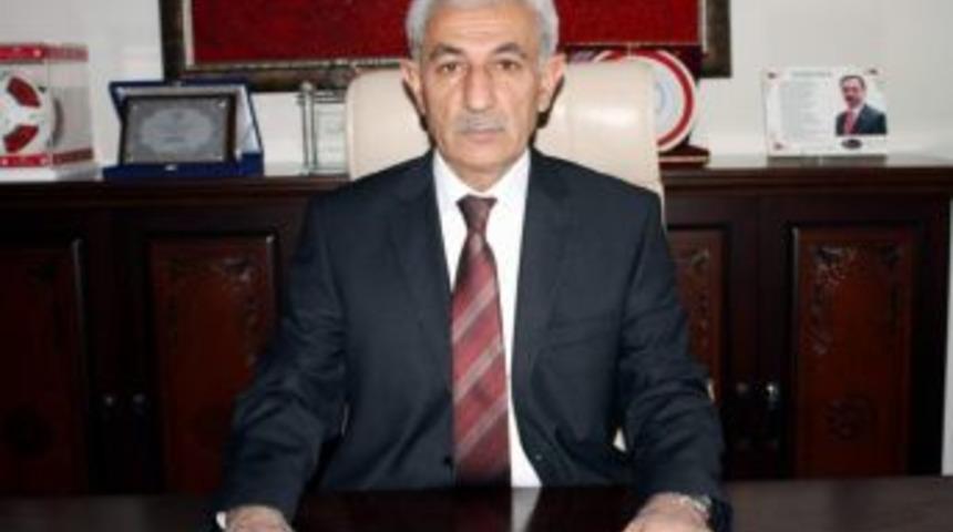 4 Eyl&uuml;l Belediyespor Başkanı Polat&rsquo;tan Ramazan Ayı Mesajı