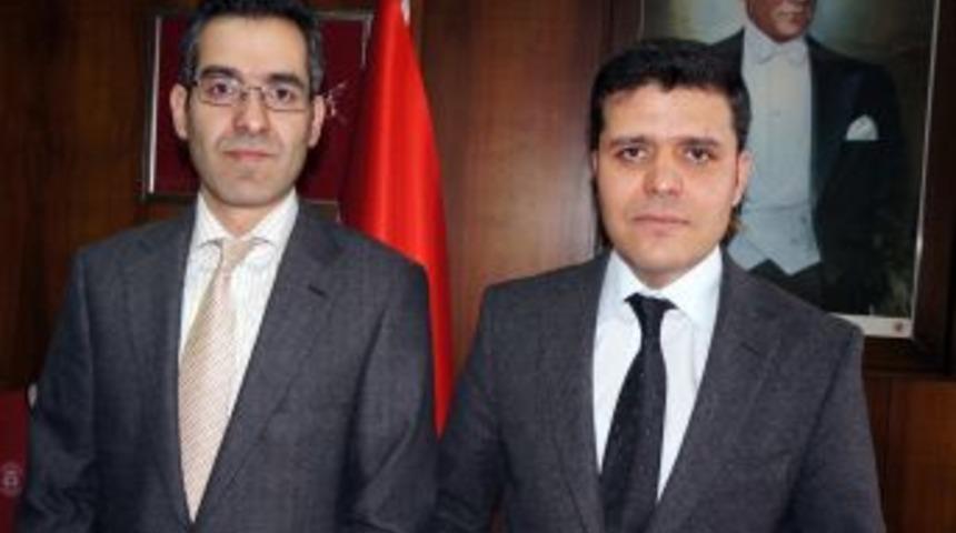 Arslan Ve G&ouml;k, Erzurum'dan Ayrıldı