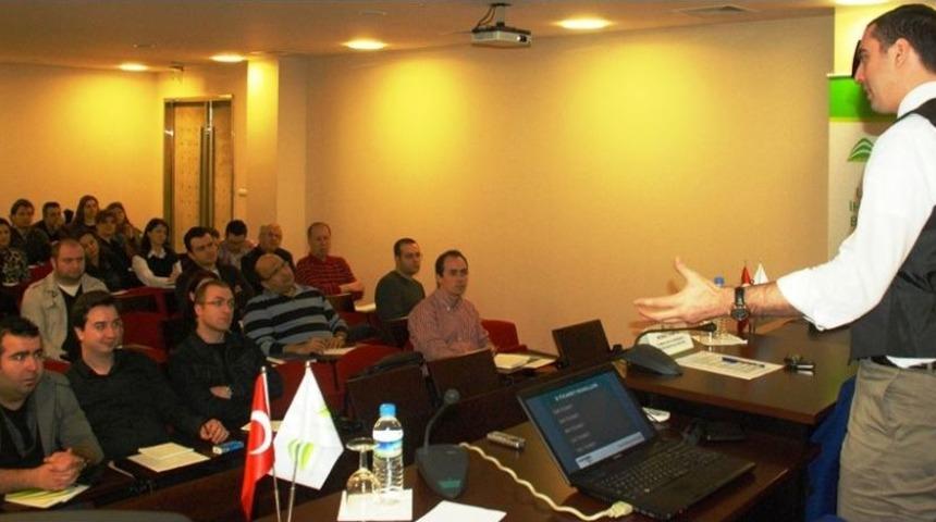 Sarpaş: Ticari Iktidar Tüketiciye Geçti