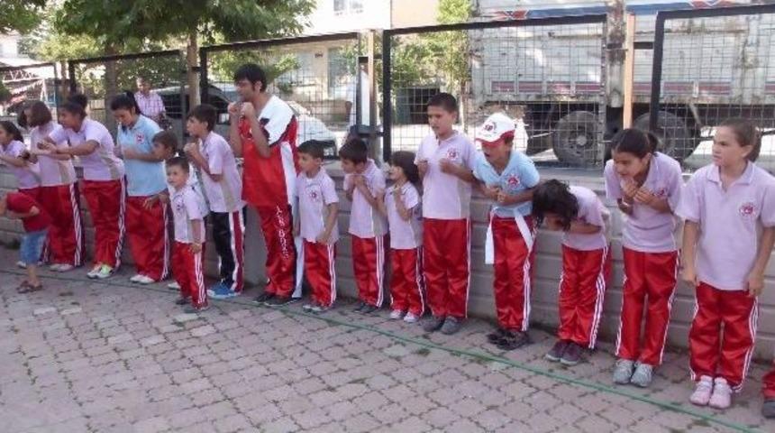 Ata Savunma Sporuna İlgi Artıyor