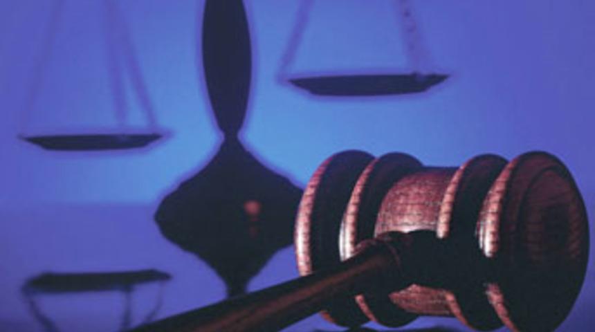 Hukukta g&ouml;r&uuml;lmemiş skandal!