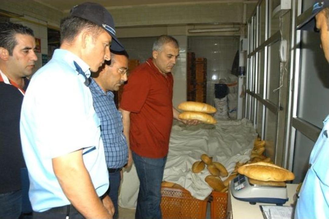 Mamak Belediyesinden Ramazan Denetimi