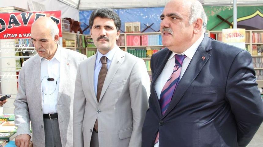 Erzincanlılar Ramazan'ı Dolu Dolu Ge&ccedil;irecek