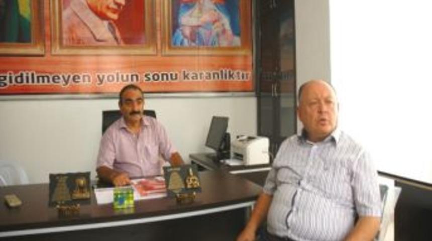 Kadirli Belediye Meclisi&rsquo;nden Cemevine &Uuml;cretsiz Su Kararı