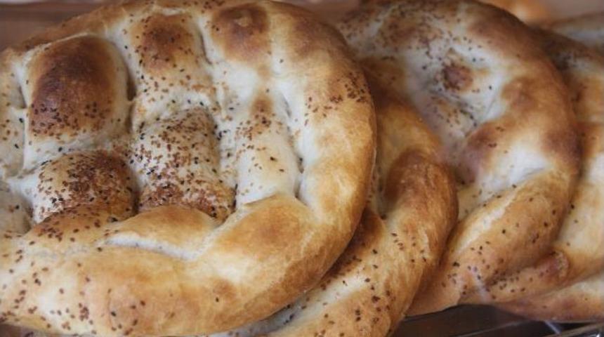 Bartın&rsquo;da Ramazan Pidesi Fiyatları Belli Oldu