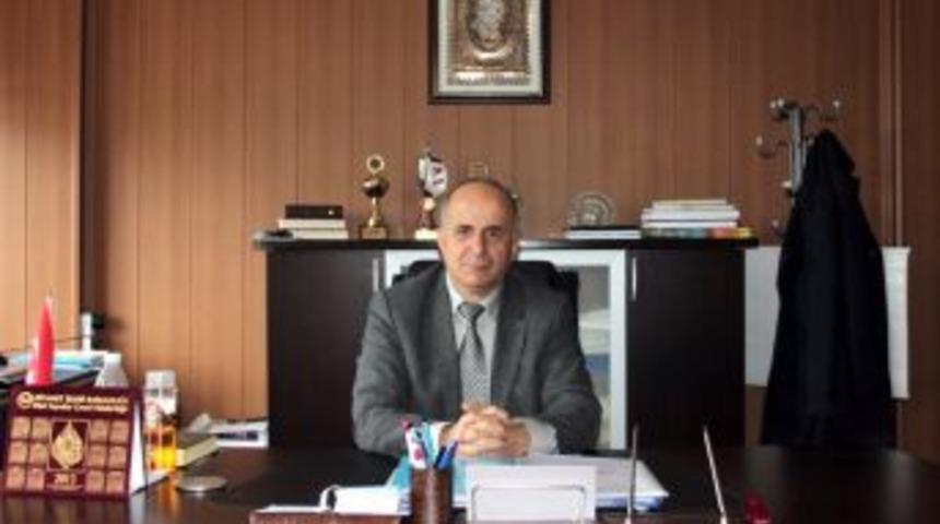 Korkuteli'nde 7 Camide Teravih Hatimle Kıldırılıyor