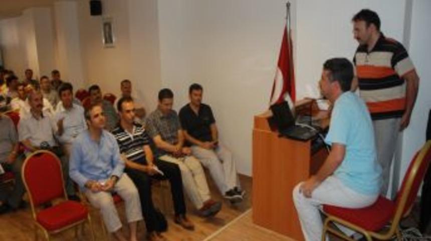 K&ouml;rfez Dershaneleri'nden B&uuml;t&uuml;n &Ouml;ğrencilere &Uuml;cretsiz &Uuml;niversite Tercih Hizmeti