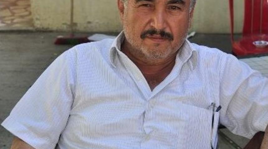 Ormank&ouml;y&rsquo;&uuml;n Gsm Sorunu S&uuml;r&uuml;yor