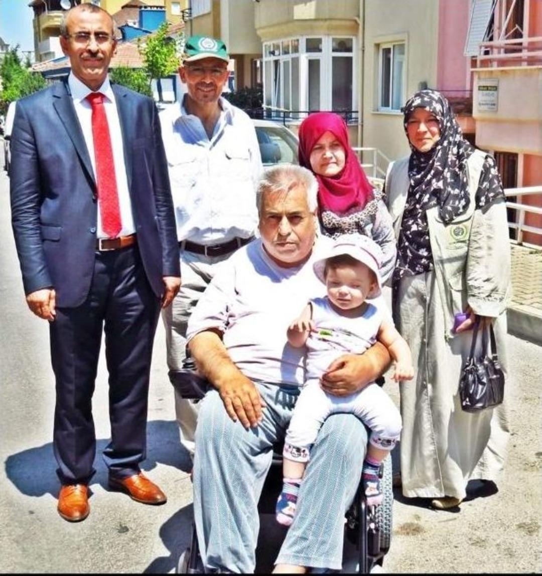 G&ouml;n&uuml;l El&ccedil;iliğinde Balıkesir Farkı