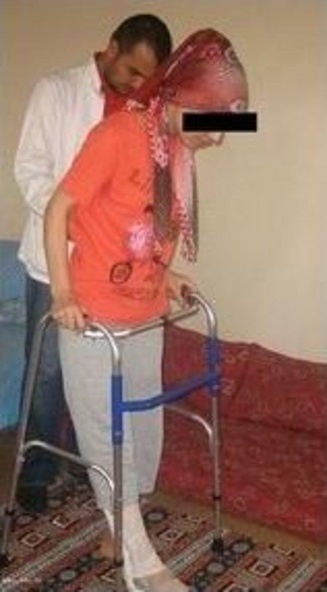 Saldırının Izlerini  sosyal Destek Eylem Planı  Ile Siliyorlar 1