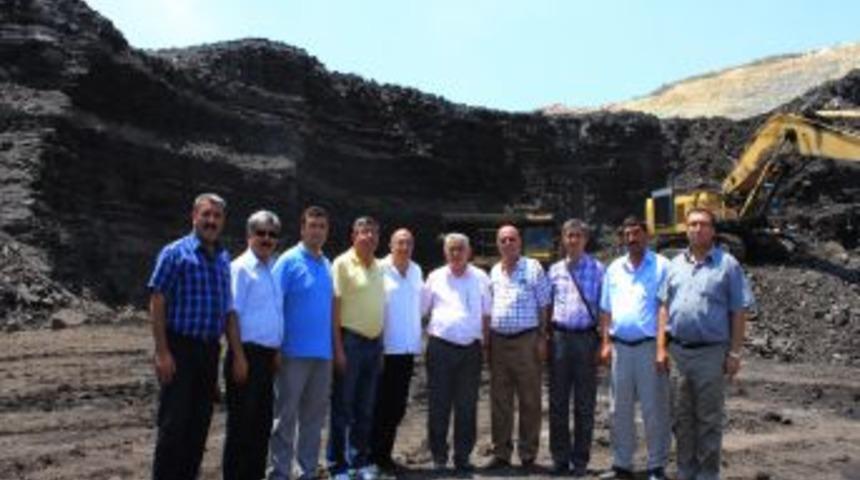 "Karapınar&rsquo;a Kurulacak Termik Santralin &Ccedil;evreye Zararı Olmayacak"