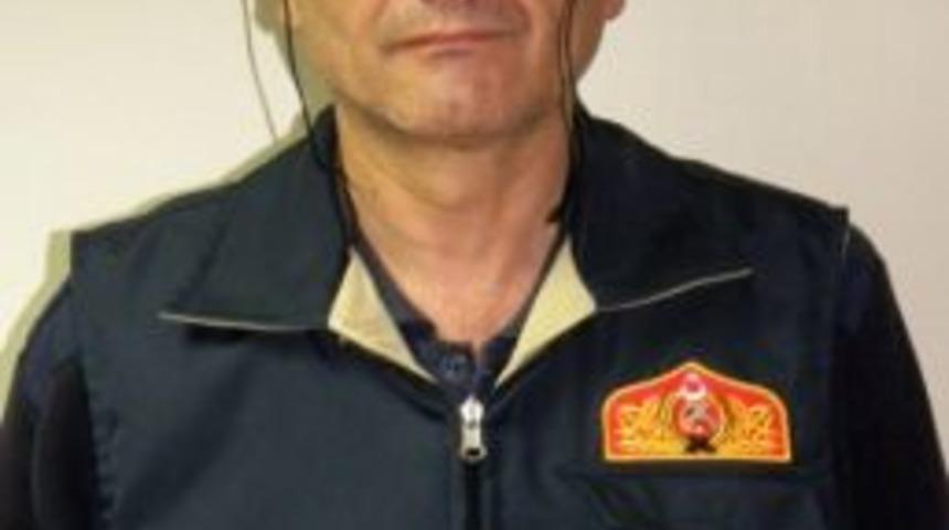 Boz&uuml;y&uuml;k T&uuml;ketici Hakları Derneği Başkanı Hayrettin Sabırlı: