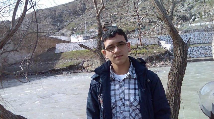 Babasından Dayak Yedi, Arkadaşını Öldürdü!