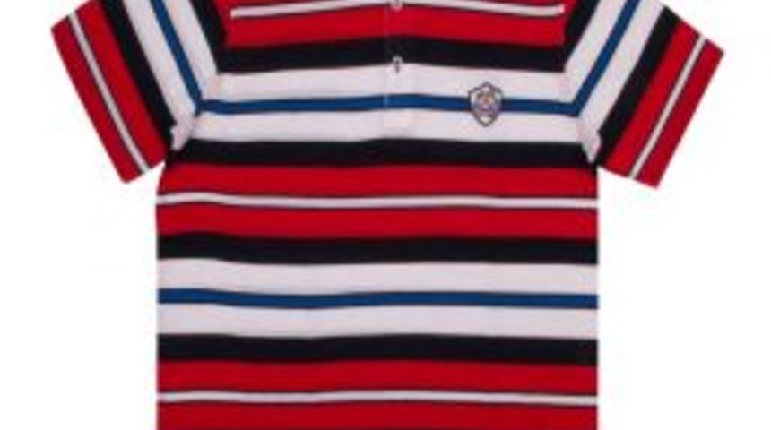 Abdullah Kiğılı&rsquo;dan Renkli T-shirt Ve Bermudalar