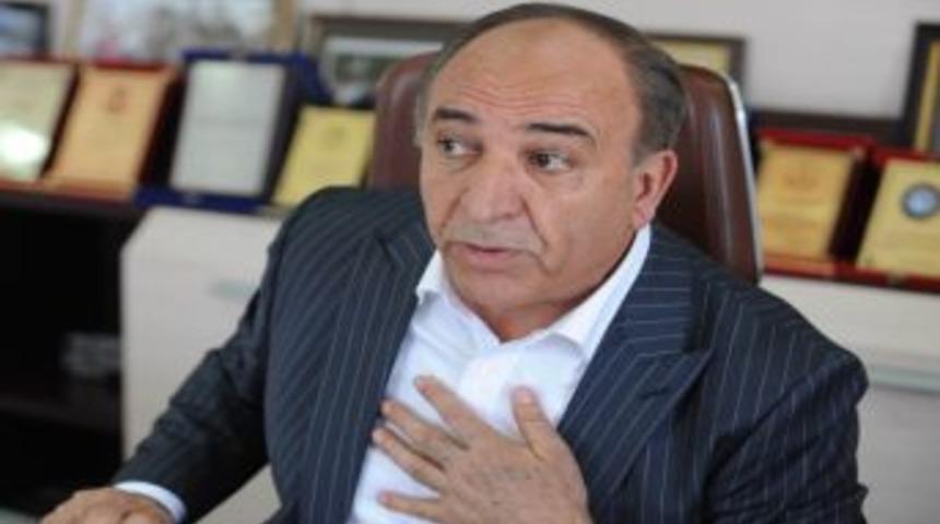 Mersin İdmanyurdu'nun Hedefi Yeniden S&uuml;per Lig