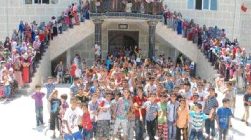 Torbalı&rsquo;da Kur&rsquo;an Kursları Dolup Taşıyor