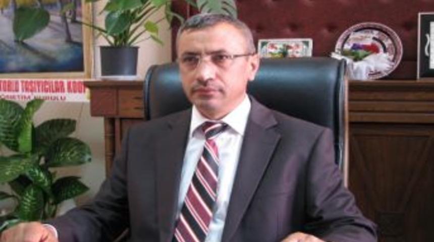 Sorgun Tso’ya Yeni Arsa Alındı