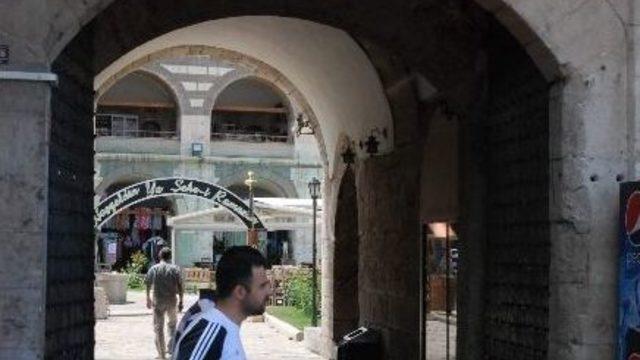 Tepki Çeken voyvoda Hanı İsminin Kaldırılması