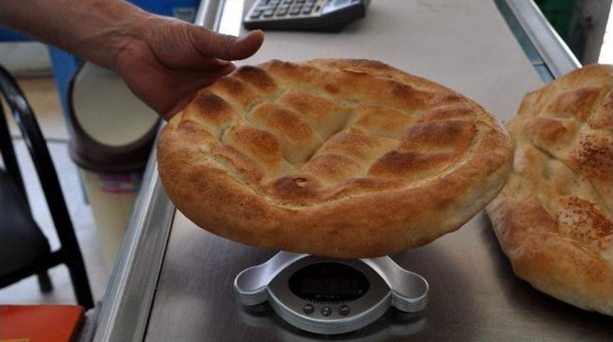 Suşehri Zabıta Ekiplerinden Fırınlardan Ramazan Denetimi