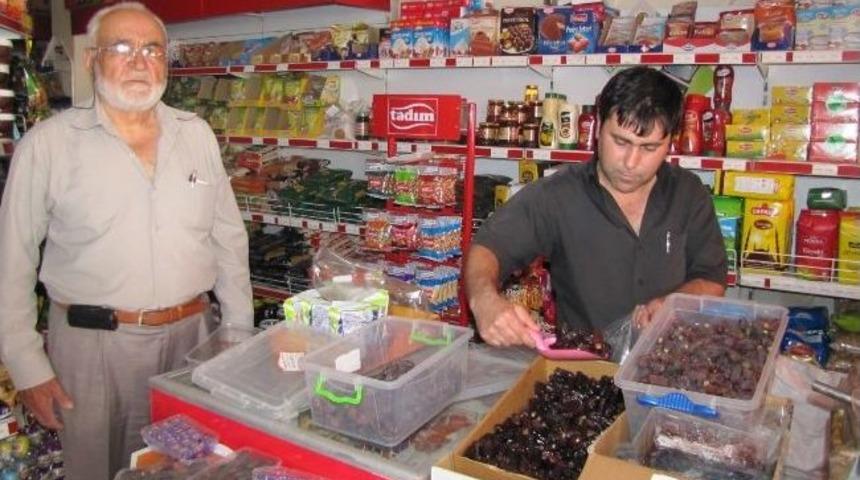 Tezgahlara Ramazan Bereketi