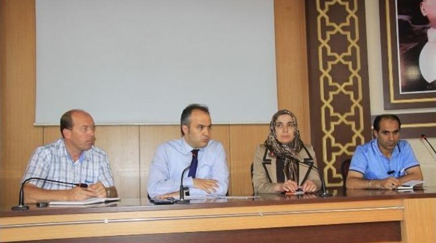 İneg&ouml;l'de K&ouml;ylerin &Ccedil;&ouml;plerini Belediye Toplayacak