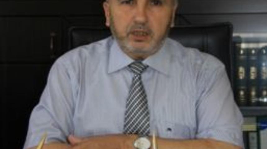 M&uuml;ft&uuml; Bayram Canbey'den Jet İmam Uyarısı