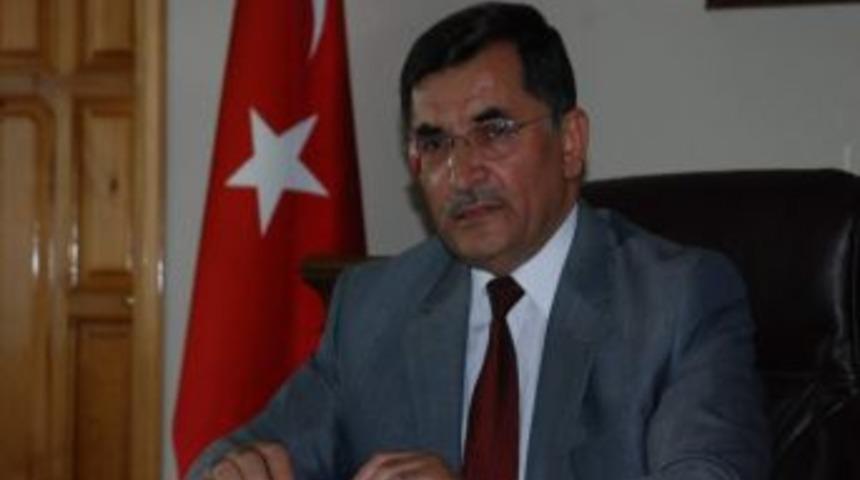 Tokat&rsquo;ta Enderun Teravihi